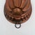 Late 19th C. Large Melon Copper Mold Cake Pan For Sale In New York - Image 6 of 11