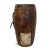 Farmhouse Wooden Vintage India Water Pot For Sale - Image 3 of 5