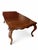 Vintage Italian-style dining room table with two leaves. Seats 6-10 ppl comfortably (Note: this italian-style is now...