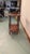 Italian Rolling Bar/Tea/Dessert Cart For Sale - Image 9 of 14
