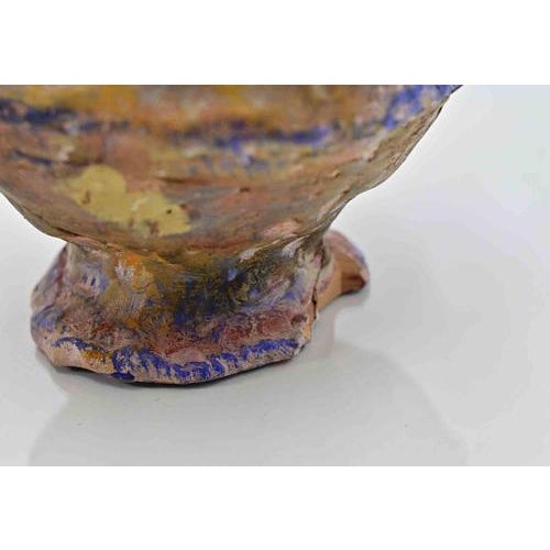 1960s Jug Sculpture by Sirio Pellegrini, 1960s For Sale - Image 5 of 6
