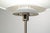 Mid-Century Danish Metal Table Lamp, 1960s For Sale - Image 6 of 12