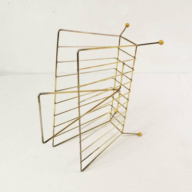 Modernist Newspaper Magazine, 1960s For Sale - Image 6 of 11