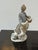 Design Plus Gallery presents the Porcelain Figurine Pacing the Ducks by Fulgencio García for Lladró. It features a...