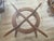 Vintage Adrian Pearsall Compass Dining Table For Sale - Image 9 of 9
