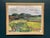 Wilgot Olsson, Orust, 1960s, Oil Painting on Canvas, Framed For Sale - Image 15 of 17