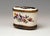Painted Dual Lidded Rococo Box from Meissen, 1750 For Sale - Image 5 of 14