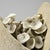 Stone Stone and Porcelain Sculpture, France, 1970s For Sale - Image 7 of 10