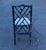 Villa & House Hampton Side Chair For Sale - Image 4 of 8