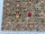 Hand-Knotted Afghan Sultanabad Chobi Wool Area Rug - 8'2" X 11'2" For Sale - Image 6 of 14