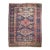 Century Old HUGE Ancient Antique Sumac Rug 10 x 13.4 For Sale