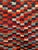 Late 20th Century Vintage Moroccan Boucherouite Shag Rug, Handwoven Wool & Cotton, 5' X 8' For Sale - Image 5 of 12