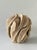 Geoma Kurinuki 7 Sculpture in Clay by Pellizco Ceramica For Sale - Image 13 of 13