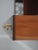 Stickley Stickley Colonial Williamsburg Mahogany Double What Not Shelf For Sale - Image 4 of 14