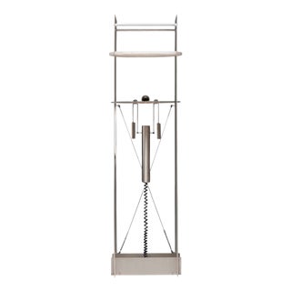 Light Totem Sculpture by Kutarq Studio For Sale