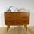 Vintage Danish Teak Chest of Drawers For Sale - Image 10 of 10