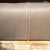Crate & Barrel Oceanside 89” Leather Sofa The rich color and buttery softness of top-grain leather brings sleek...