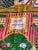 Textile Vintage Moschino Silk Scarf For Sale - Image 7 of 7