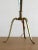 Neoclassical Floor Lamp, 1940s For Sale - Image 5 of 8