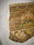 Pair of Flame Stitch Bargello Embroidery Valence 18 Century For Sale - Image 9 of 14