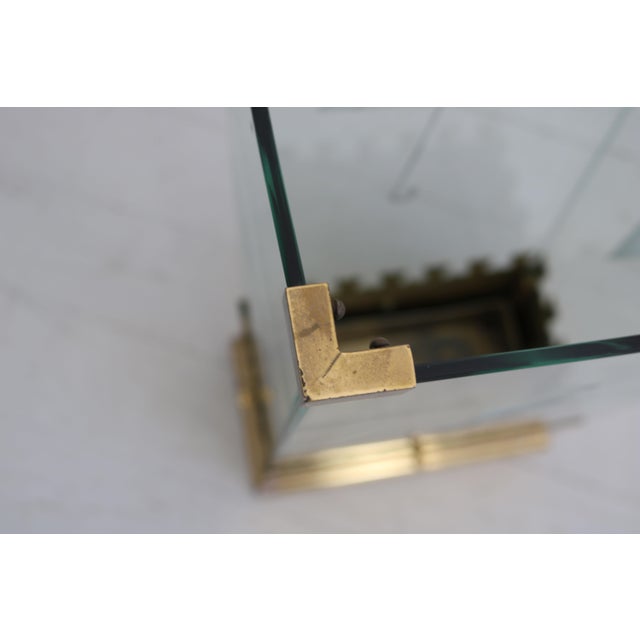 Umbrella Stand from Cristal Art, Italy, 1950s For Sale - Image 4 of 15