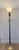 Rare 1950s Mid-Century Modern Rembrandt Torchiere Floor Lamp For Sale - Image 11 of 11