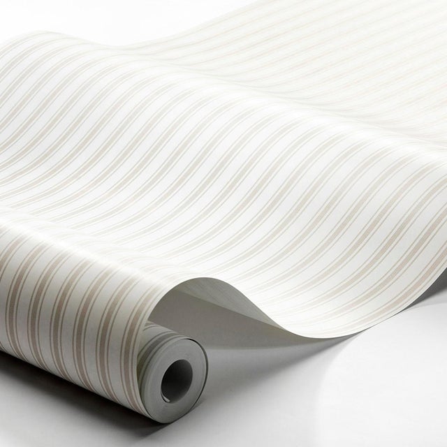 Initially worn by bankers in Victorian England, the pinstripe is now affiliated with ultra-stylish statement-makers. AspÃ¶...