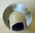 Glass Post-Modern Art Glass Paperweight / Sculpture by Svoboda Karlov For Sale - Image 7 of 10