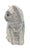 Mexican Vintage Mexican Zihuatanejo Ceramic Cat Figurine For Sale - Image 3 of 11