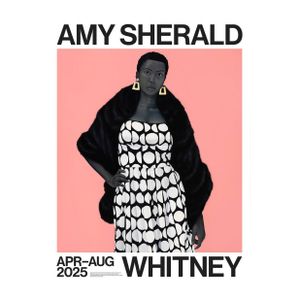 Amy Sherald Mama Has Made the Bread Poster