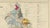 Antique Geological Map of England & Wales, 1880s, Set of 2 For Sale - Image 6 of 11