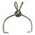 Brass Ice Block Wall Mount Holder – Industrial Cold Storage Hardware For Sale