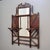 English Late 19th Century English Aesthetic Bamboo Framed Mirror For Sale - Image 3 of 10