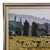 Joe Tye Oil Painting “Early Morning Along the Elbe” 1991 Framed Landscape Art 26” For Sale - Image 4 of 10