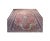 ACTUAL SIZE: 12’0″ x 17’0″ PRIMARY COLOR: Rust / Navy AGE: Antique MATERIALS: Wool FOUNDATION: Cotton PRODUCTION:...