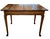English Antique English Oak Changeable Multi-Game Table For Sale - Image 3 of 13