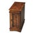 2020s Harling Cabinet, Medium Brown For Sale - Image 5 of 5