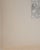 Jean-Emile Laboureur, The Chief, 1937, Pencil on Paper For Sale - Image 6 of 8