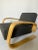 Designed by Alvar Aalto , was designed in the 1930's and produced by Artek in Finland. This chair was produced in the...