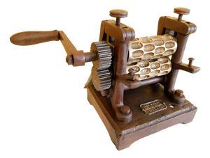 Antique Candy Machine, 1890s