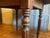 Antique French Drop-Leaf Table, 1890s For Sale - Image 12 of 18