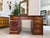 Art Nouveau Desk, 1890s For Sale - Image 4 of 18