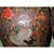 Ceramic Late 19th Century Japanese Cloisonne Porcelain Vases Totai Tree Bark - A Pair For Sale - Image 7 of 12
