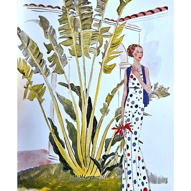 1986 ‘Beaton in Vogue’ by Josephine Ross, 1st American Edition, Hardcover Book For Sale - Image 12 of 17