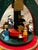 Vintage German Christmas Windmill Pyramid For Sale In New York - Image 6 of 9