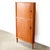 1950s Skovmand & Andersen Model #3 Corner Cabinet Designed by Arne Hovmand Olsen, Attributed For Sale - Image 10 of 11