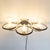 Gino Sarfatti 3-Sphere Wall Lamp by Gino Sarfatti for Arteluce, 1960s For Sale - Image 4 of 10