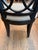 Century Furniture Black Table and 9 Chairs For Sale - Image 14 of 18