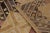 Camel Contemporary Scandinavian Style Geometric Wool Rug by Rug & Kilim, India For Sale - Image 8 of 10
