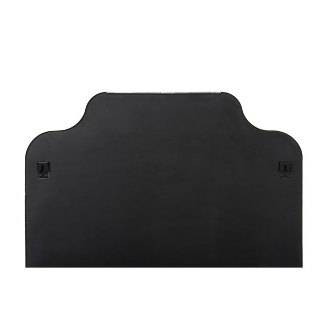 Contemporary Sartilly Mirror - Champagne For Sale - Image 3 of 6